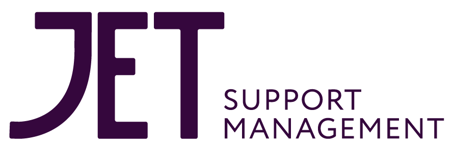 JET Support Management